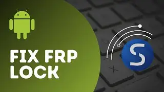 How To Fix Custom Recovery (BInary) Blocked by FRP Lock