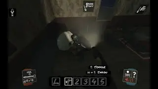 The BREAK IN