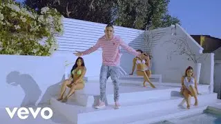 J-Face - Know Bout Me (Official Music Video)