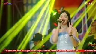 LAILA AYU - GULALI - NEW ZIVANA