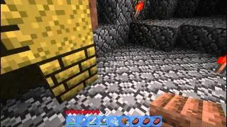 Light Plays Minecraft: Ep. 5 I'M BAACK!