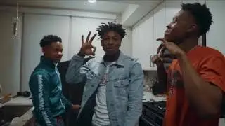 YoungBoy Shows How To Bang 4KT