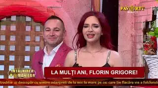05.04.2024 - INTALNIREA ROMANILOR