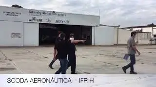 IFRH Scoda 2020