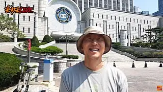 [실시간] 박원순이 제기한 2억 손해배상 민사소송 승소!_구주와 변호사님 5년간 고생 많으셨습니다 ❤_20230616_자유대한호국단