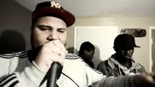 MarpzTV - DJ Recon - The Circle + More