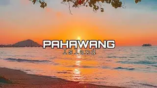 PAHAWANG ISLAND | CINEMATIC VIDEO