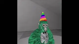 “Bye Bye” 🤫🧏‍♂️ #shorts #edit #brainrot #mewing #gorillatag #viral #funny