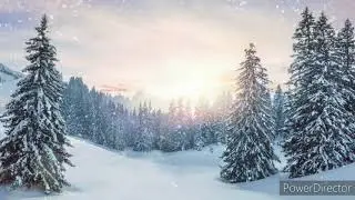 Урок музыки 1класс 14 урок "Природа вокруг нас"
