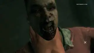 Dying Light 7# Предателство от страна на GRE? (Рахим Умря)