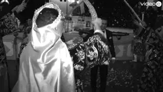 Ayla & Daoud 27.12.2014 | Video-E, Videoproduktion