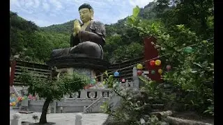 Travel Video to Seou, South Korea- 2016