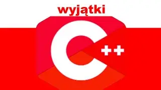 PL, C++: wyjątki