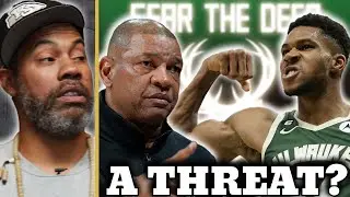 Are The Milwaukee Bucks STILL Favorites In The East?!