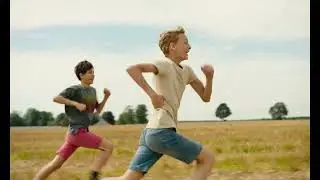Close - Gran Premio della Giuria Cannes 2022 | Clip 