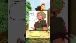 Zoro Has To Find Which Sanji is the Impostor
