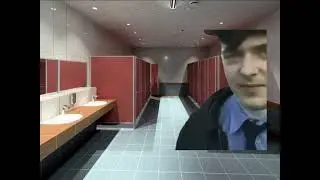 тут съёмка видео запрещена,камеру вырубай 