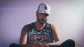 MECNA - 31/08 (Baccoucha Cover)