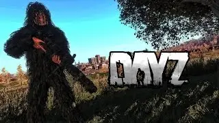 DayZ Standalone [109] - Buschmensch | DayZ Standalone Gameplay german deutsch