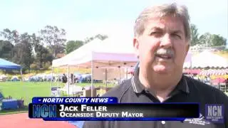 North County News: Ambulance Fee Hike Proposed in Oceanside
