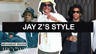 Jay Z's Cheap and Easy Style Trick That You Won't Believe!