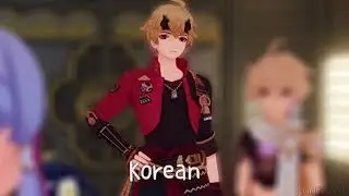 Genshin Impact 2.0 Leaks Thoma Voiceline