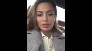 Виктория Боня Moscow Перископ