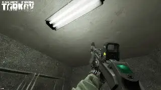 Left 4 Dead 2 MP-155 Ultima EFT Escape From Tarkov M1014 Shotgun Showcase Gameplay
