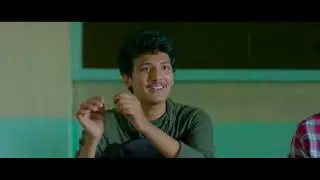 Crrush Telugu Full Length Movie || Sri Sudha || Parree Pande || Krishna Burugula || No.1 Cinema