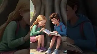 Learn English Fast with This Story - Fluent in No Time