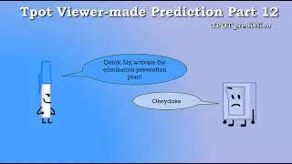 LY Viewer Vote Prediction Part 12