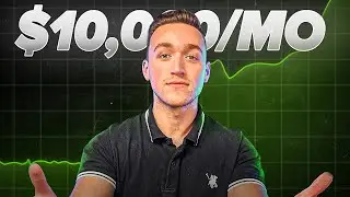 Make 10K+/Month With These Skills