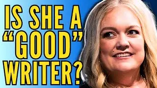 In Defense of Colleen Hoover (Sort Of?)