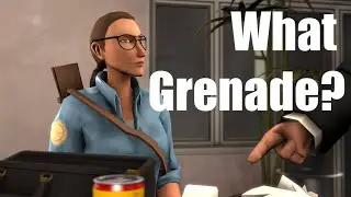 What Grenade?