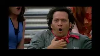 Hot Chick - TV Spot