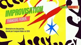 Improvisation - François Fédier