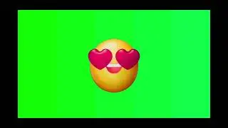 New Emoji 😧 Green Screen effect Animation Effect HD quality Video 📸