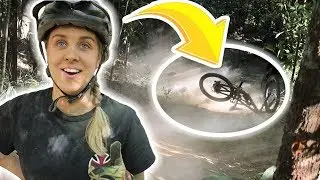 Couples Ride Gone Wrong! (EPIC CRASH)