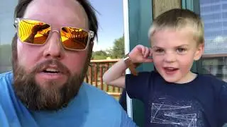 We need to talk about 3 things!