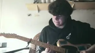 I don't even know what genre to classify this as tbh (hyperpop midwest emo?) FACGCE