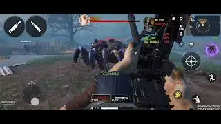#callofdutymobile #mobilegame #killzombie#zombiehuntersnipergamemodand #winthegame