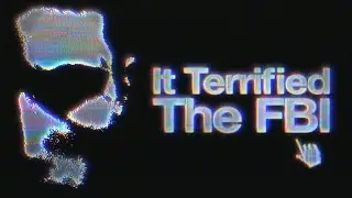 Horrifying Dark Web Websites