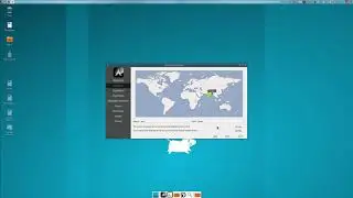 Installing Vanilla Arch Linux using CALAM ARCH installer