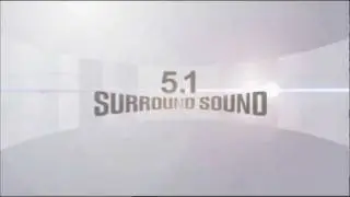 Dolby Digital 5.1 Film Intro