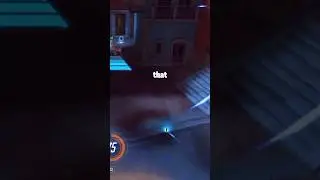 Cassidy’s new nade is CRAZY 