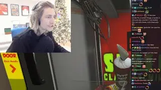 xQc scammed again | The Coin Game (with chat)