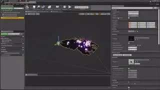 UE4 Stylized Fire - How to create Custom Fire Emitters