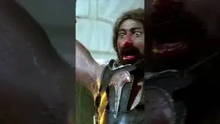 When Wilt Chamberlain Fought A Mountain Lion!