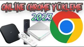 Xiaomi Mi Box S Sticks Homatics Tv Box Online Google Chrome Yükleme 2023