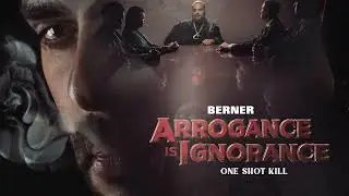 Berner & Mozzy - Smothered (Official Visualizer)